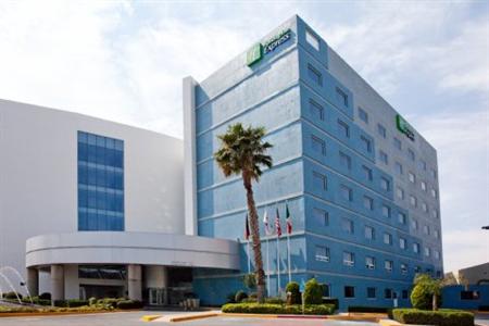 Holiday Inn Express San Luis Potosi