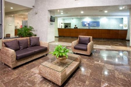 Holiday Inn Express San Luis Potosi