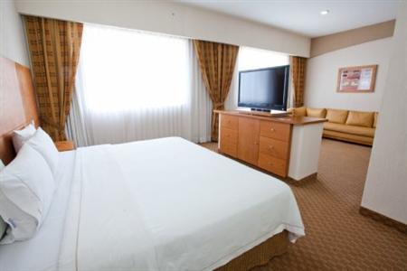 Holiday Inn Express San Luis Potosi