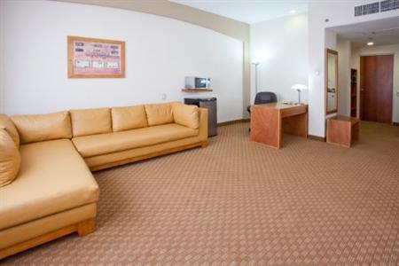 Holiday Inn Express San Luis Potosi