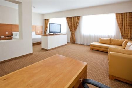 Holiday Inn Express San Luis Potosi