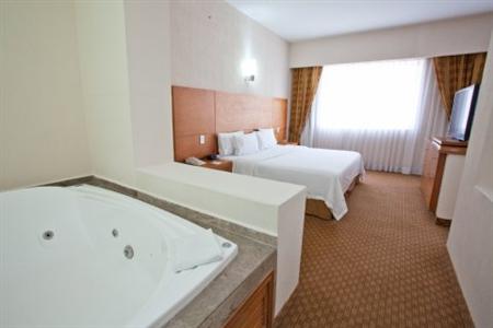 Holiday Inn Express San Luis Potosi