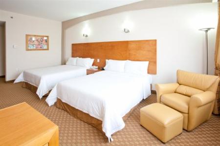 Holiday Inn Express San Luis Potosi