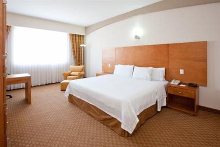 Holiday Inn Express San Luis Potosi