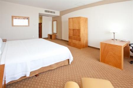 Holiday Inn Express San Luis Potosi