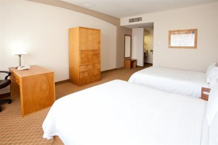 Holiday Inn Express San Luis Potosi