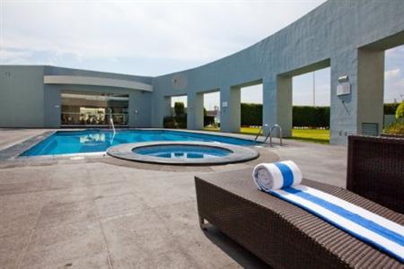 Holiday Inn Express San Luis Potosi