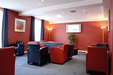 Express by Holiday Inn Aberdeen