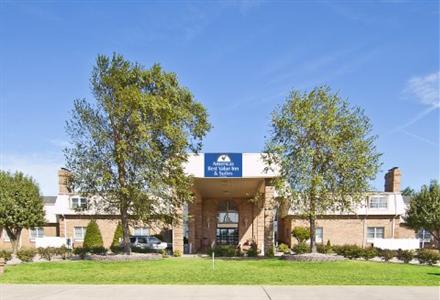 Best Western Coach House Inn Sikeston