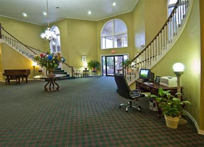 Best Western Coach House Inn Sikeston