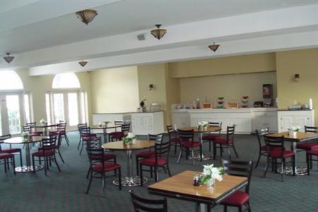 Best Western Coach House Inn Sikeston