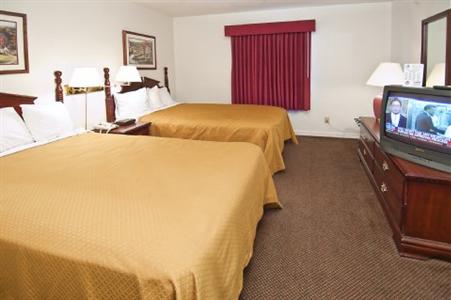 Best Western Coach House Inn Sikeston