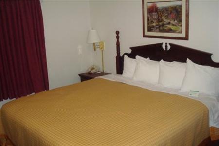 Best Western Coach House Inn Sikeston