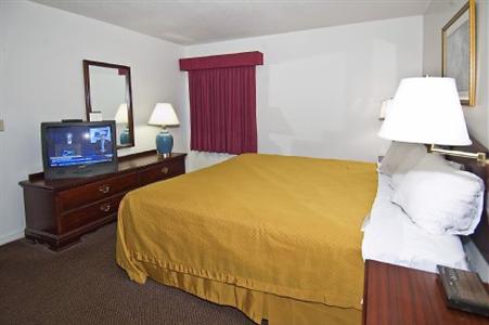 Best Western Coach House Inn Sikeston