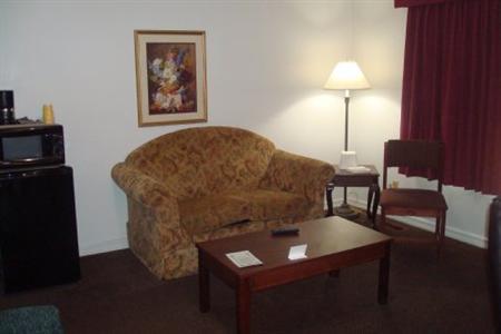 Best Western Coach House Inn Sikeston