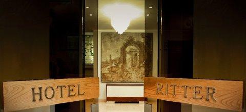 Hotel Ritter Milan