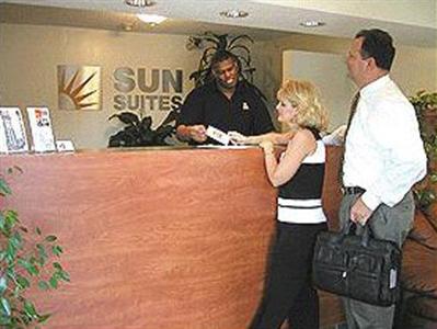 Sun Suites of Hobby / Clearlake