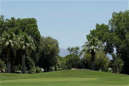 Arizona Golf Resort