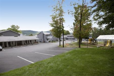 Americas Best Value Inn Lake George