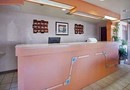 Americas Best Value Inn Van Horn