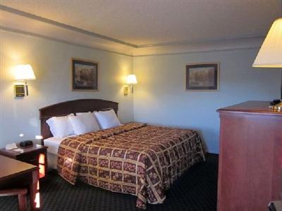 Americas Best Value Inn Van Horn