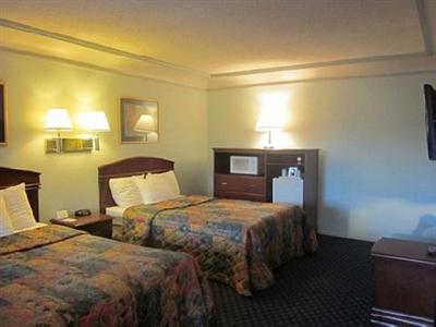 Americas Best Value Inn Van Horn