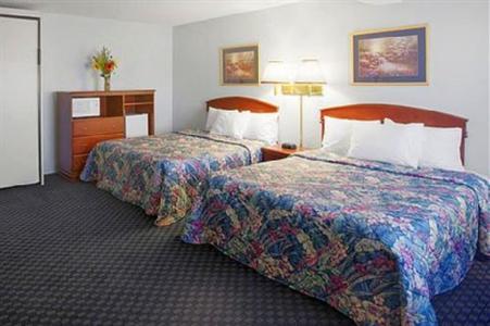 Americas Best Value Inn Van Horn