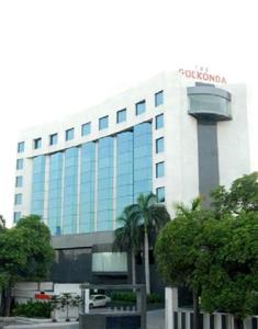 The Golkonda Hyderabad Hotel