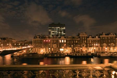 InterContinental Amstel Amsterdam