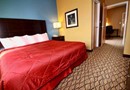Magnolia Bay Hotel and Suites