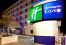 Holiday Inn Express Downtown Richmond