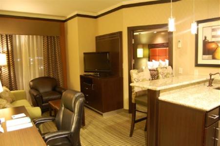 StayBridge Suites DFW Airport North