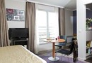 Adagio City Aparthotel Buttes Chaumont