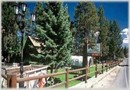 Big Bear Frontier Cabins & Hotel