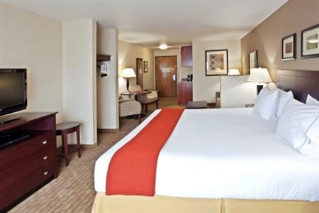 Holiday Inn Express Hotel & Suites Vancouver Portland North