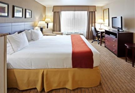 Holiday Inn Express Hotel & Suites Vancouver Portland North