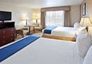 Holiday Inn Express Hotel & Suites Vancouver Portland North