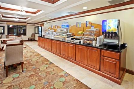 Holiday Inn Express Hotel & Suites Vancouver Portland North