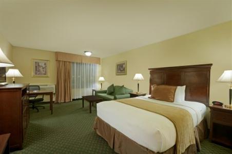 BEST WESTERN PLUS Redondo Beach Inn