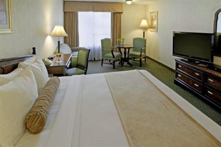 BEST WESTERN PLUS Redondo Beach Inn