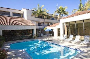 BEST WESTERN PLUS Redondo Beach Inn