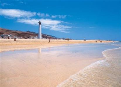 Iberostar Playa Gaviotas Park