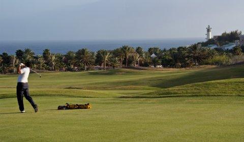 Iberostar Playa Gaviotas Park