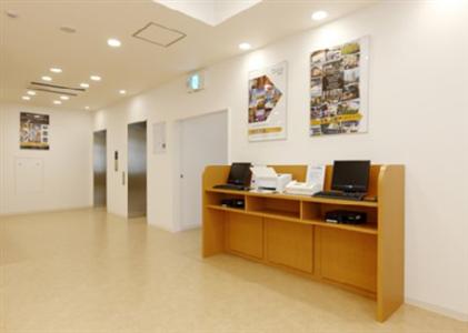 Comfort Hotel Hikone