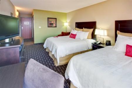 Crowne Plaza Hotel Airport Milwaukee