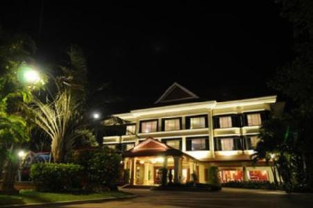 Khemara Angkor Hotel