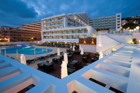 Melia Madeira Mare Resort & Spa