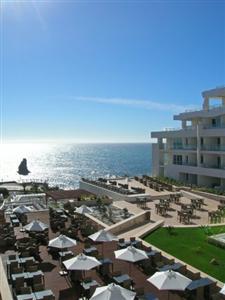 Melia Madeira Mare Resort & Spa