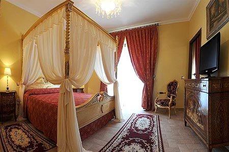 Grand Hotel Vigna Nocelli