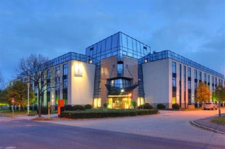 Tryp Dusseldorf Airport